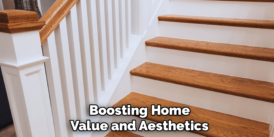 Boosting Home Value and Aesthetics
