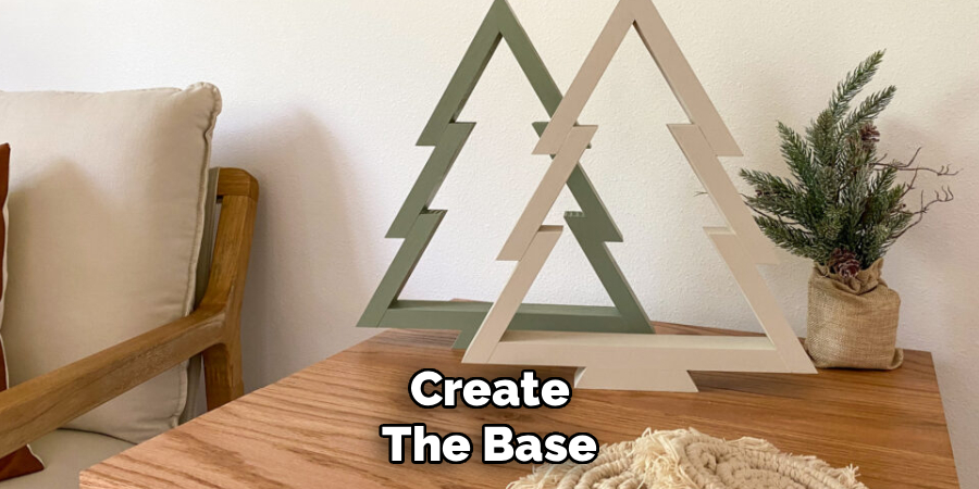 Create the Base