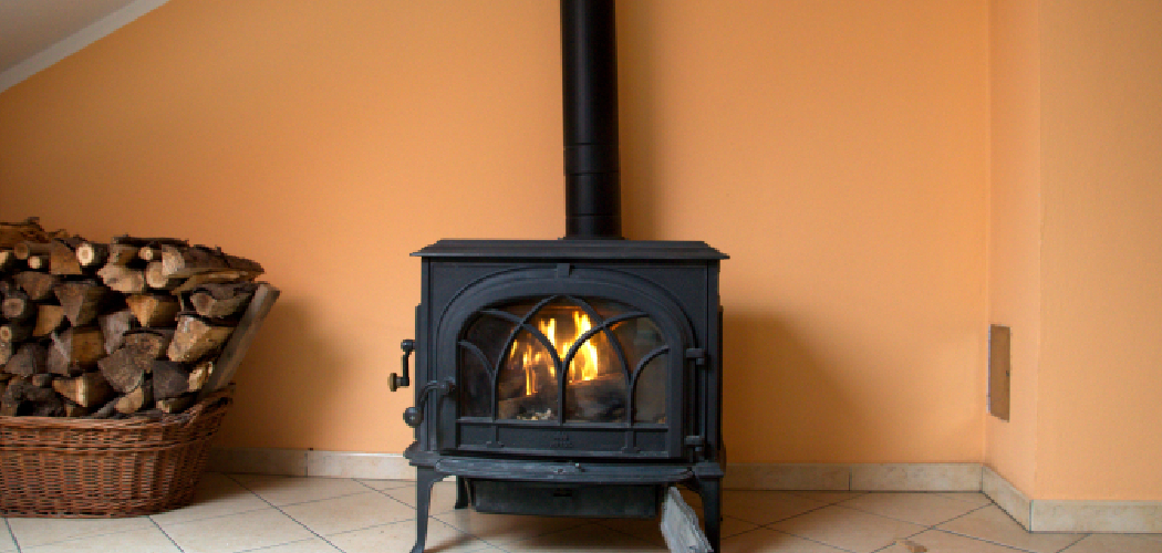 How to Make a Wood Heater