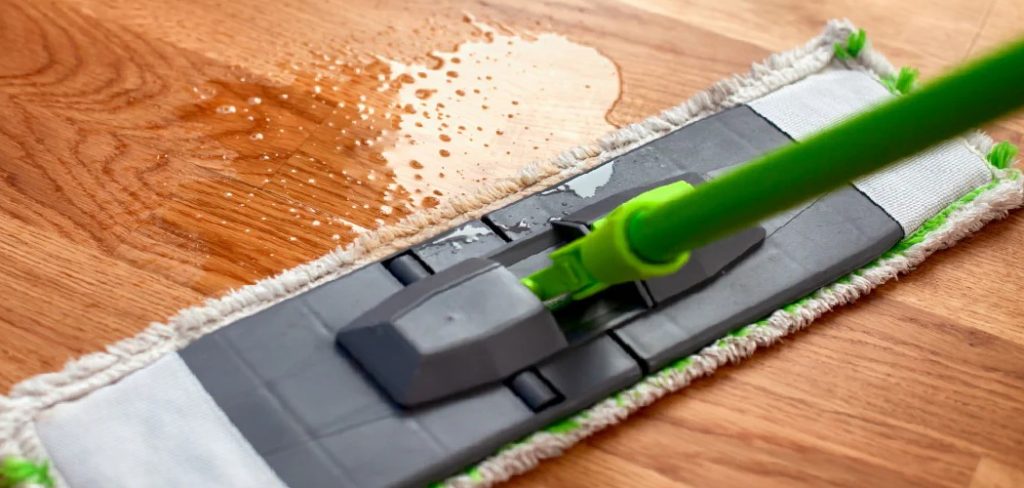 How to Buff a Hardwood Floor