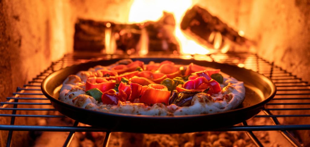 How to Build Wood Fired Pizza Oven