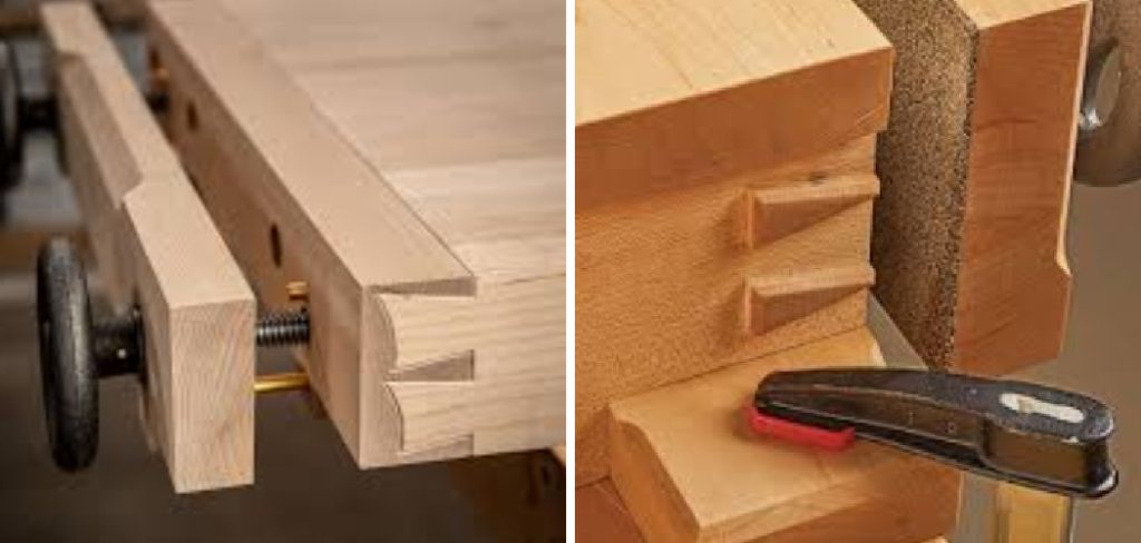 How to Build a Moxon Vise
