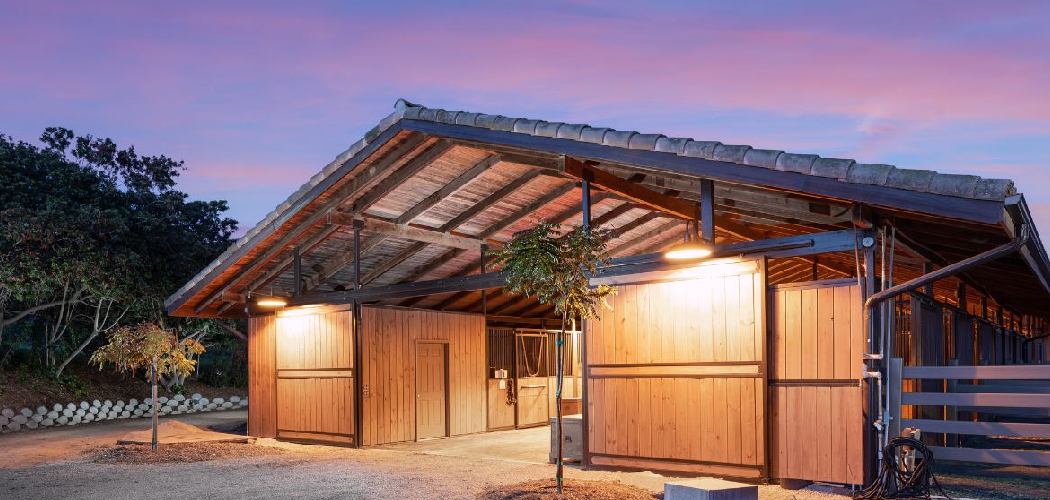 How to Build a Shed Out of Wooden Pallets