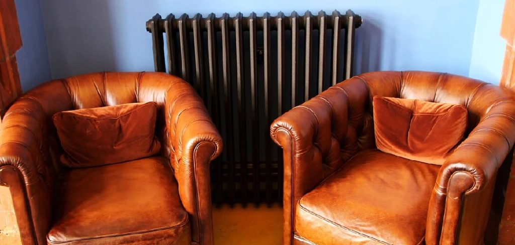 How to Clean Up Antique Wood Furniture