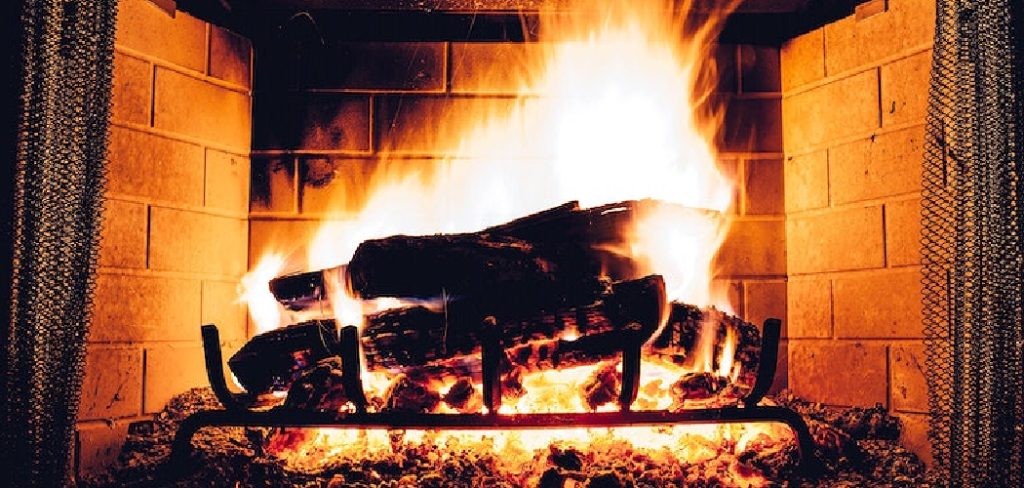 How to Clean Wood Burner Glass