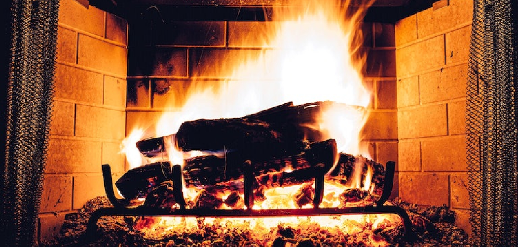 How to Clean Wood Burner Glass