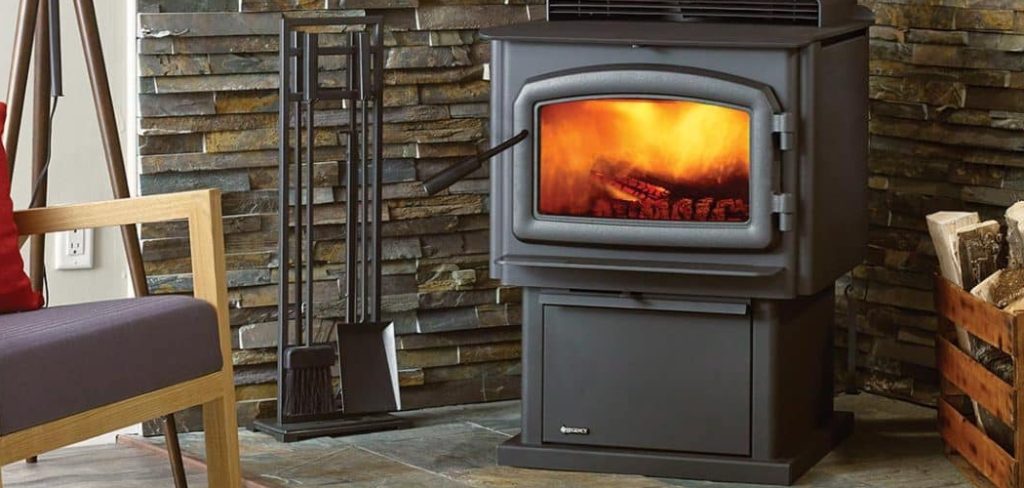 
How to Clean Wood Stove Chimney
