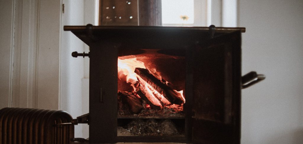 How to Clean Wood Stove Pipe