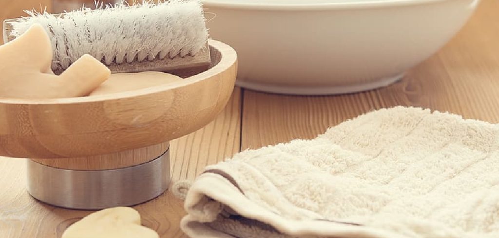 How to Clean Wooden Chopsticks