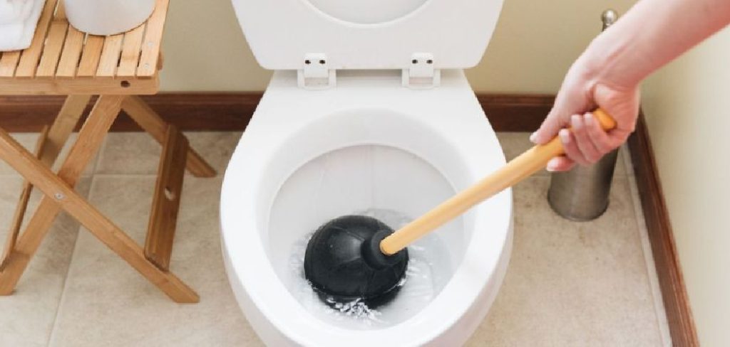 How to Clean Wooden Toilet Seat