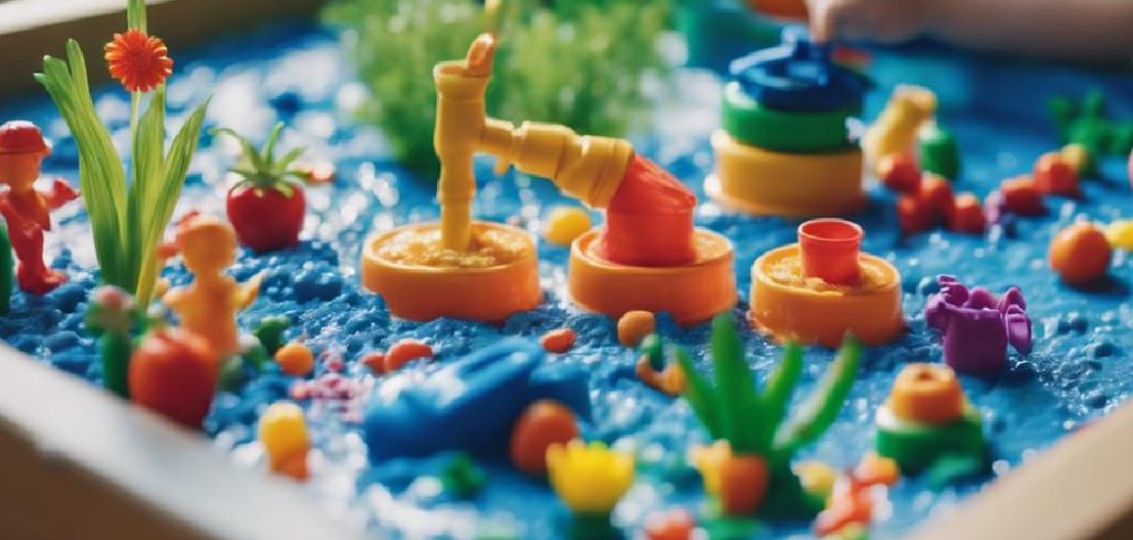 How to Clean Wooden Toys