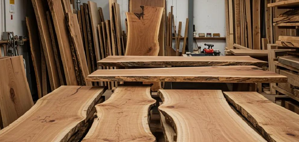 How to Identify Furniture Wood