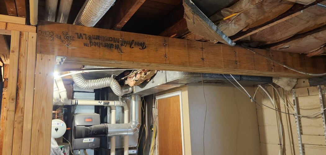 How to Install Ceiling Wood Planks
