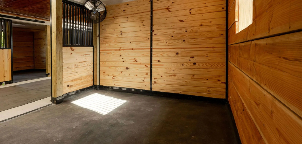 How to Install Wood Wall Planks