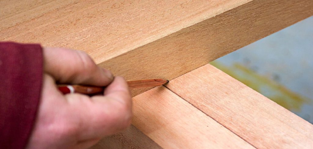 How to Make Plywood Doors