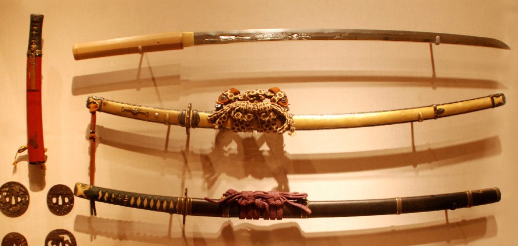 How to Make Wooden Katana