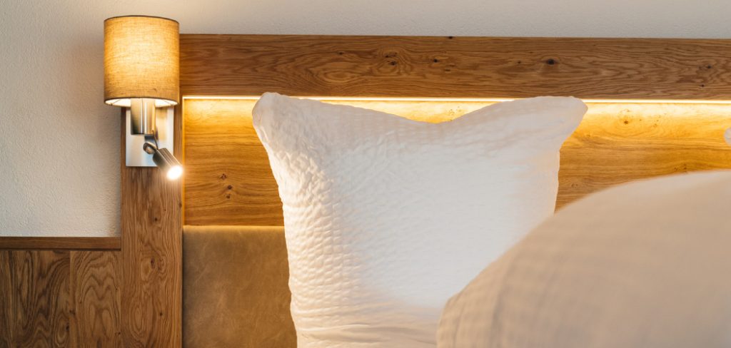 How to Make a Wooden Headboard