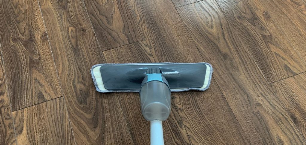 How to Refinish Hardwood Table
