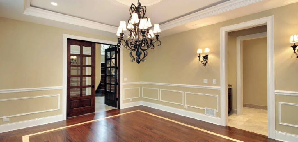 How to Revitalize Wood Floors