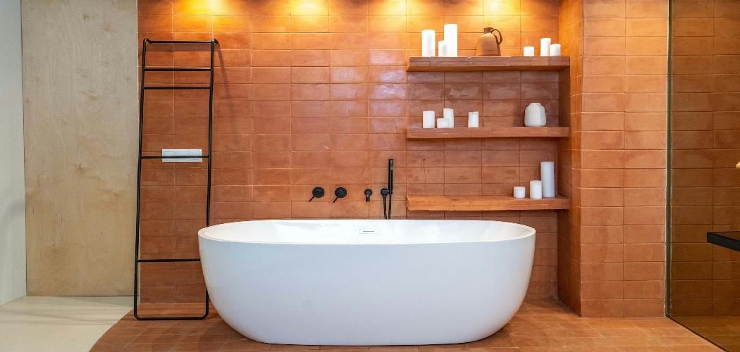 How to Treat Wood for Shower Walls