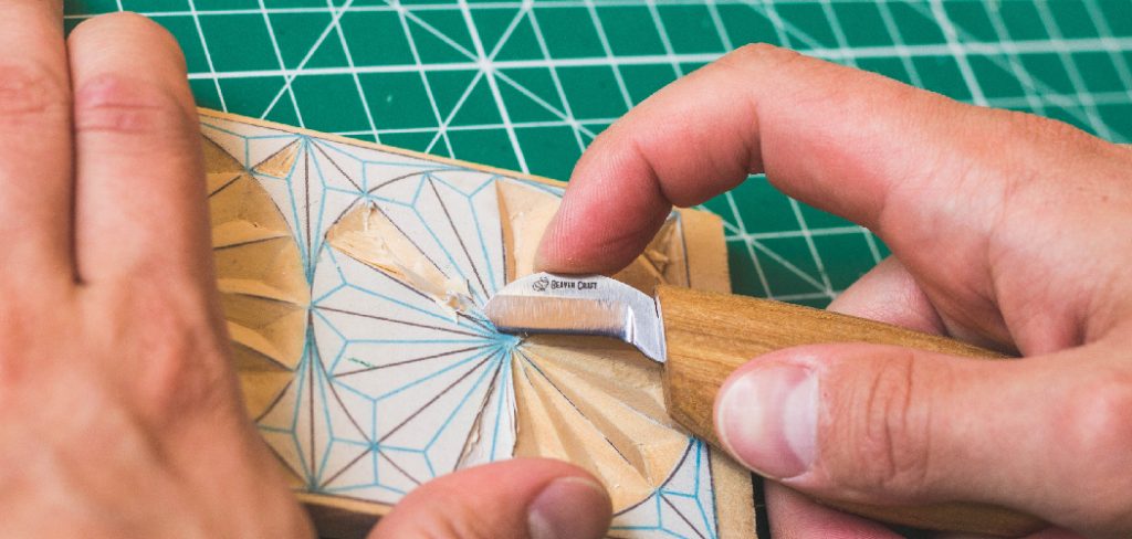 How to Whittle Wood