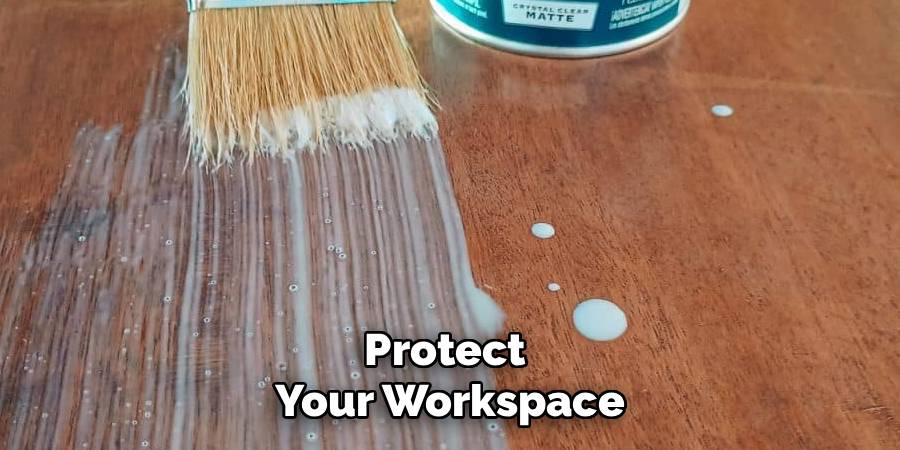 Protect 
Your Workspace