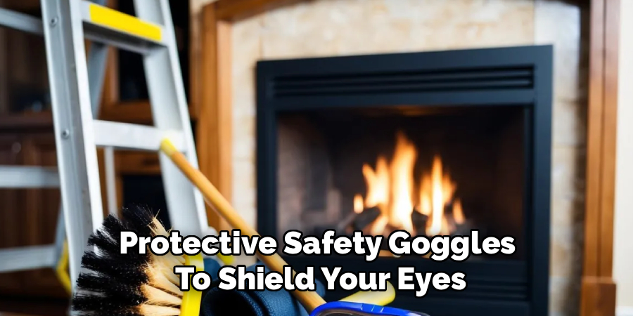 Protective Safety Goggles 
To Shield Your Eyes