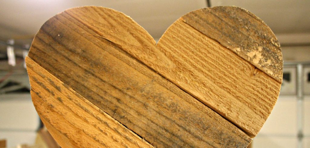 Start With 120
Grit Sandpaper
