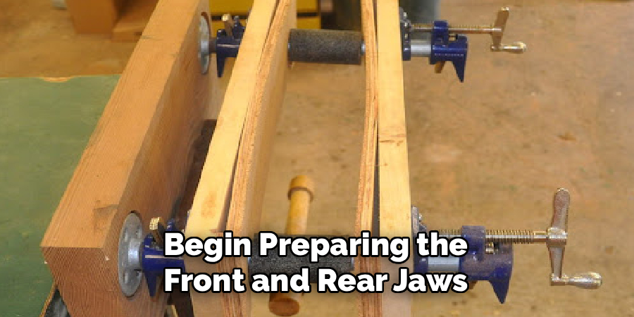 The Rear Jaw Serves
As the Stable Anchor