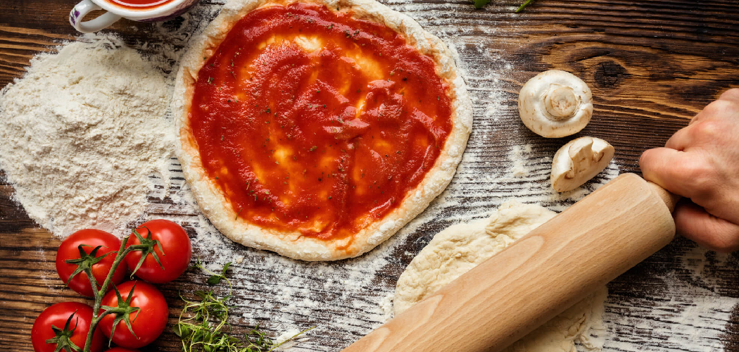 How to Care for a Wooden Rolling Pin