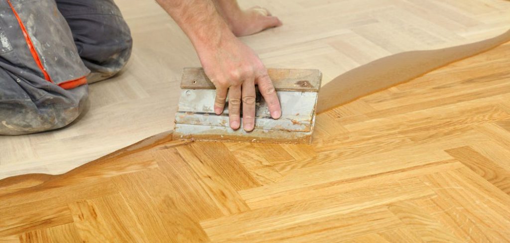 How to Clean Plywood Floors